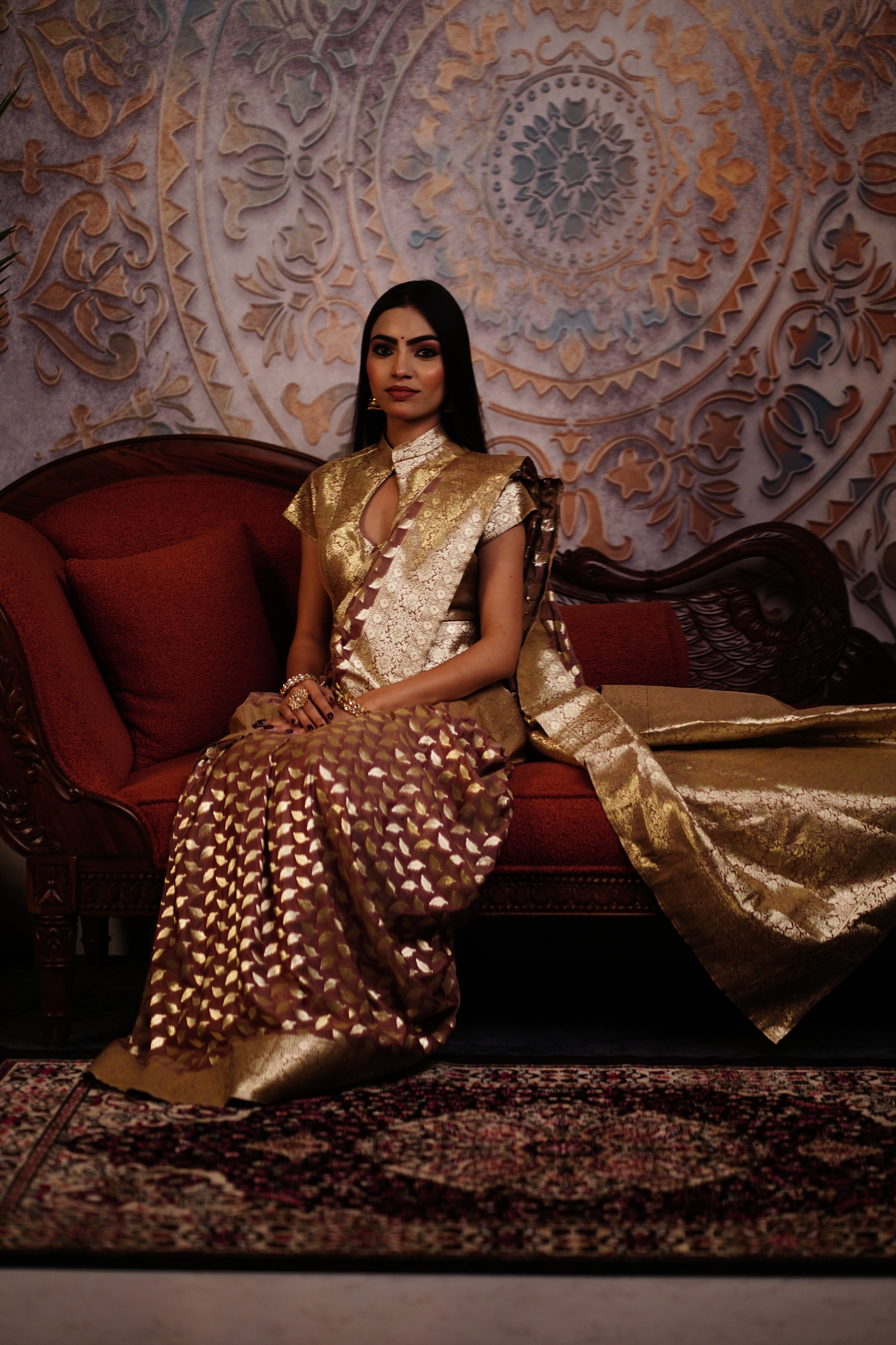 Avimukta
