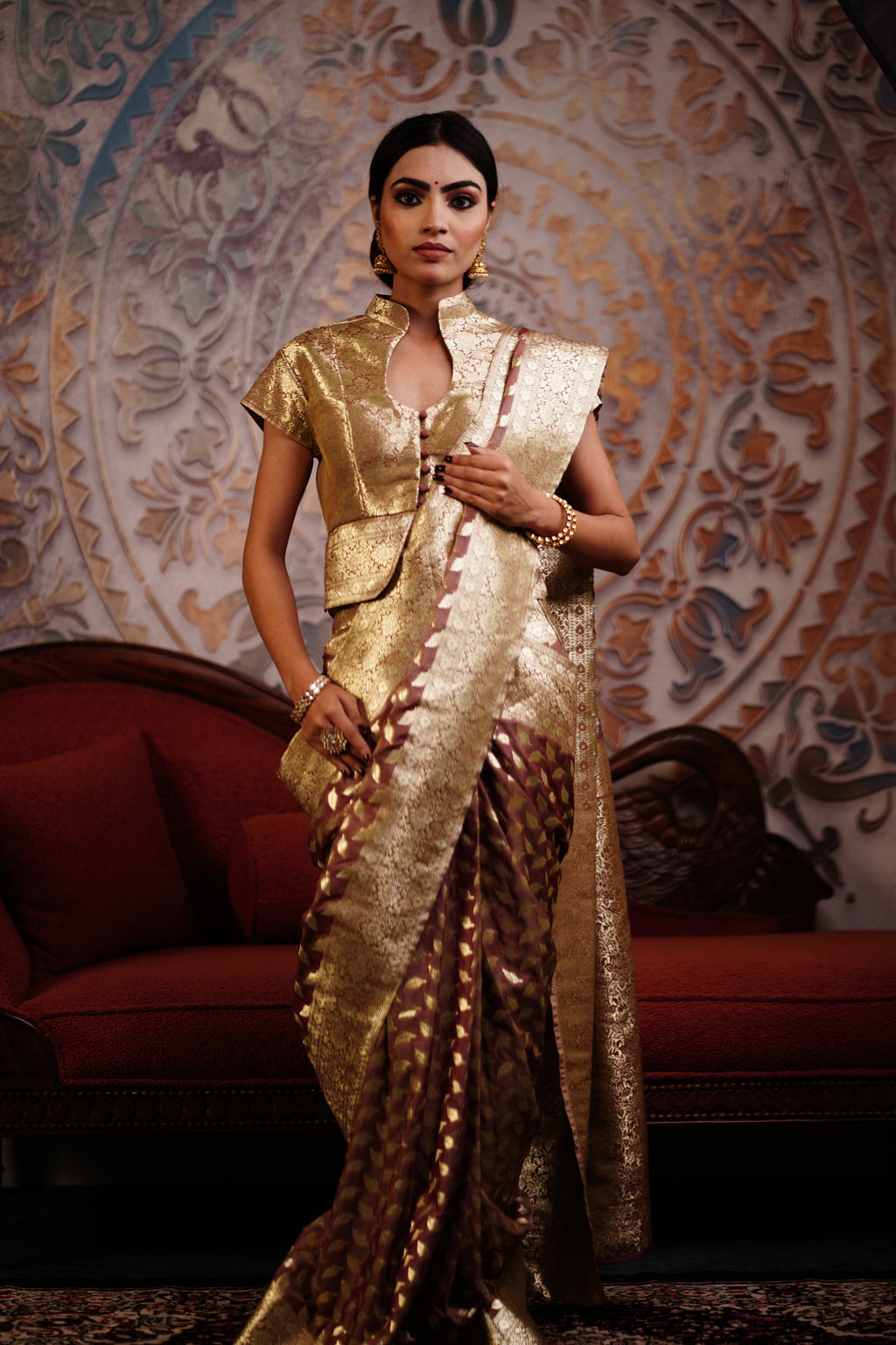 Avimukta