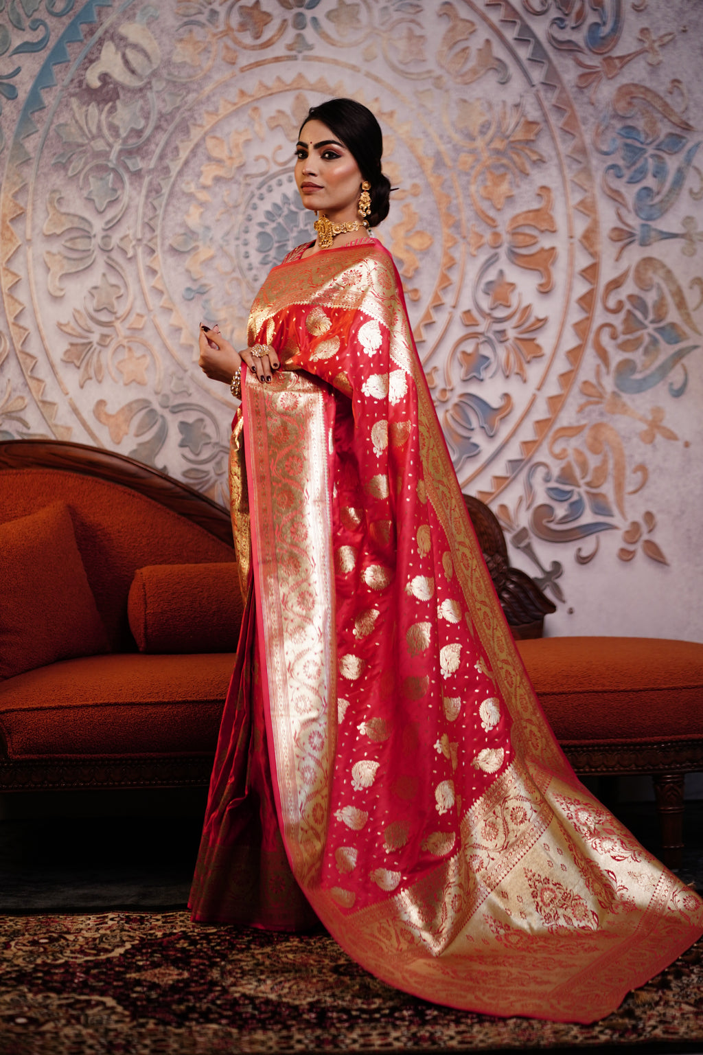 Gulabi Ganga