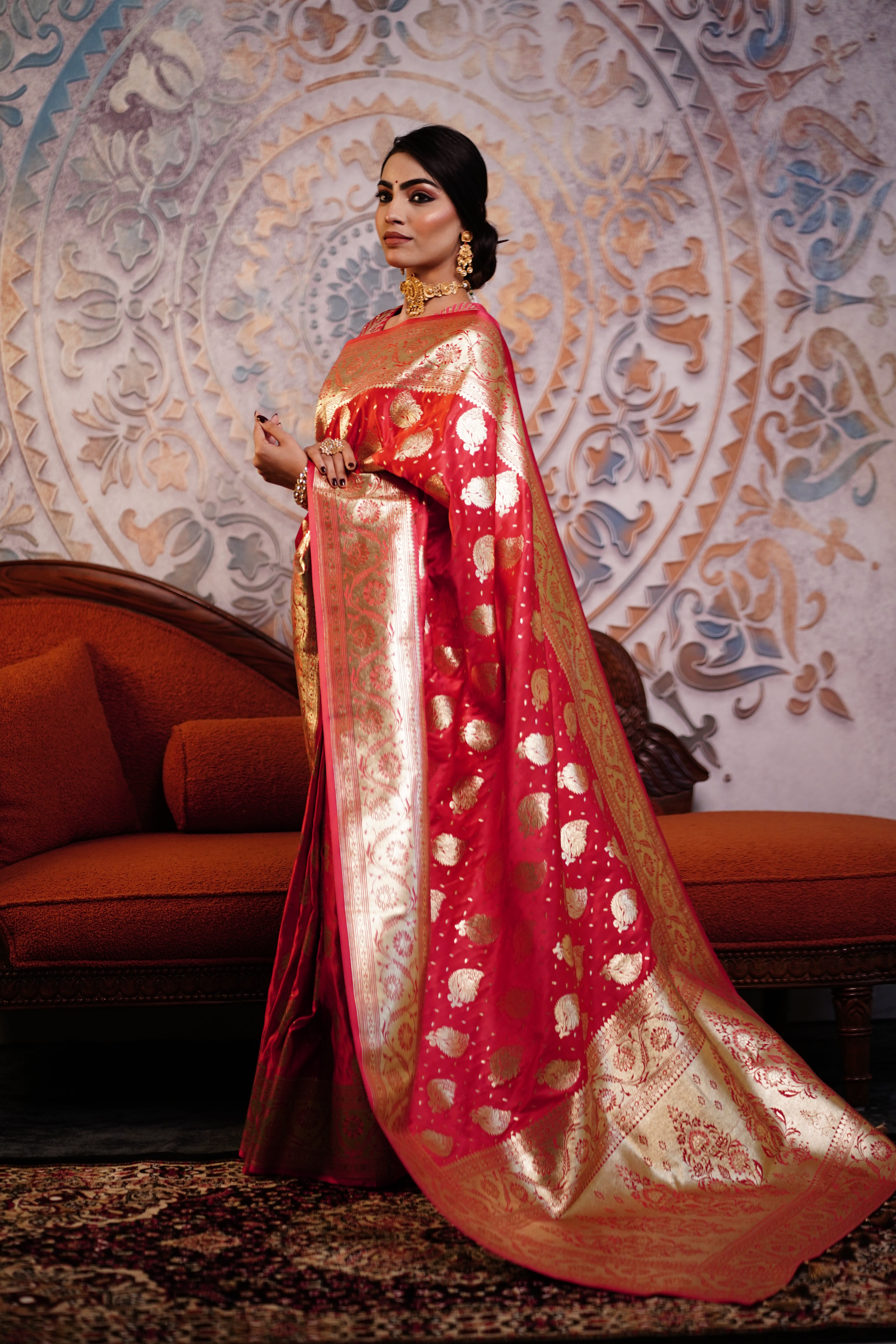 Gulabi Ganga