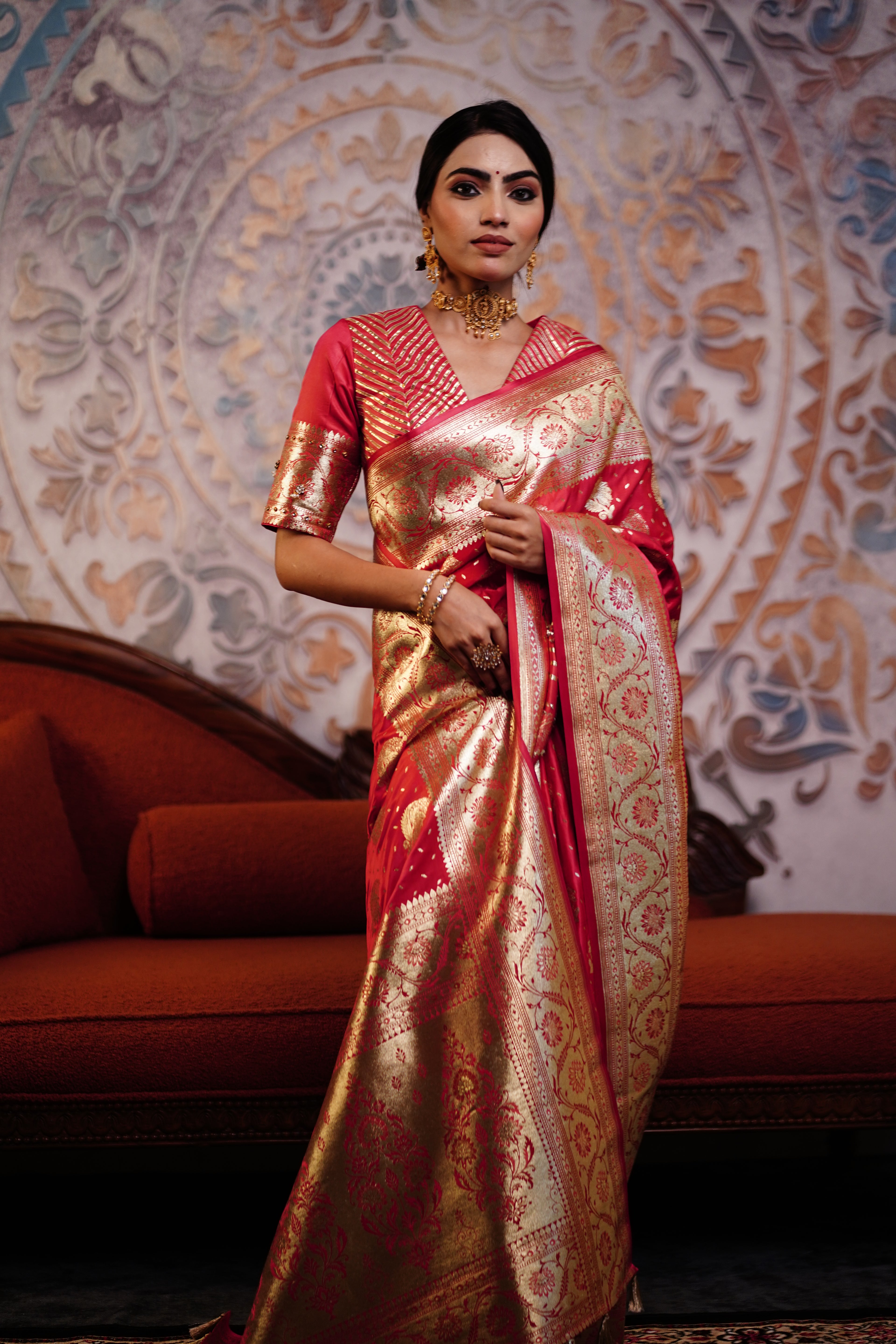 Gulabi Ganga
