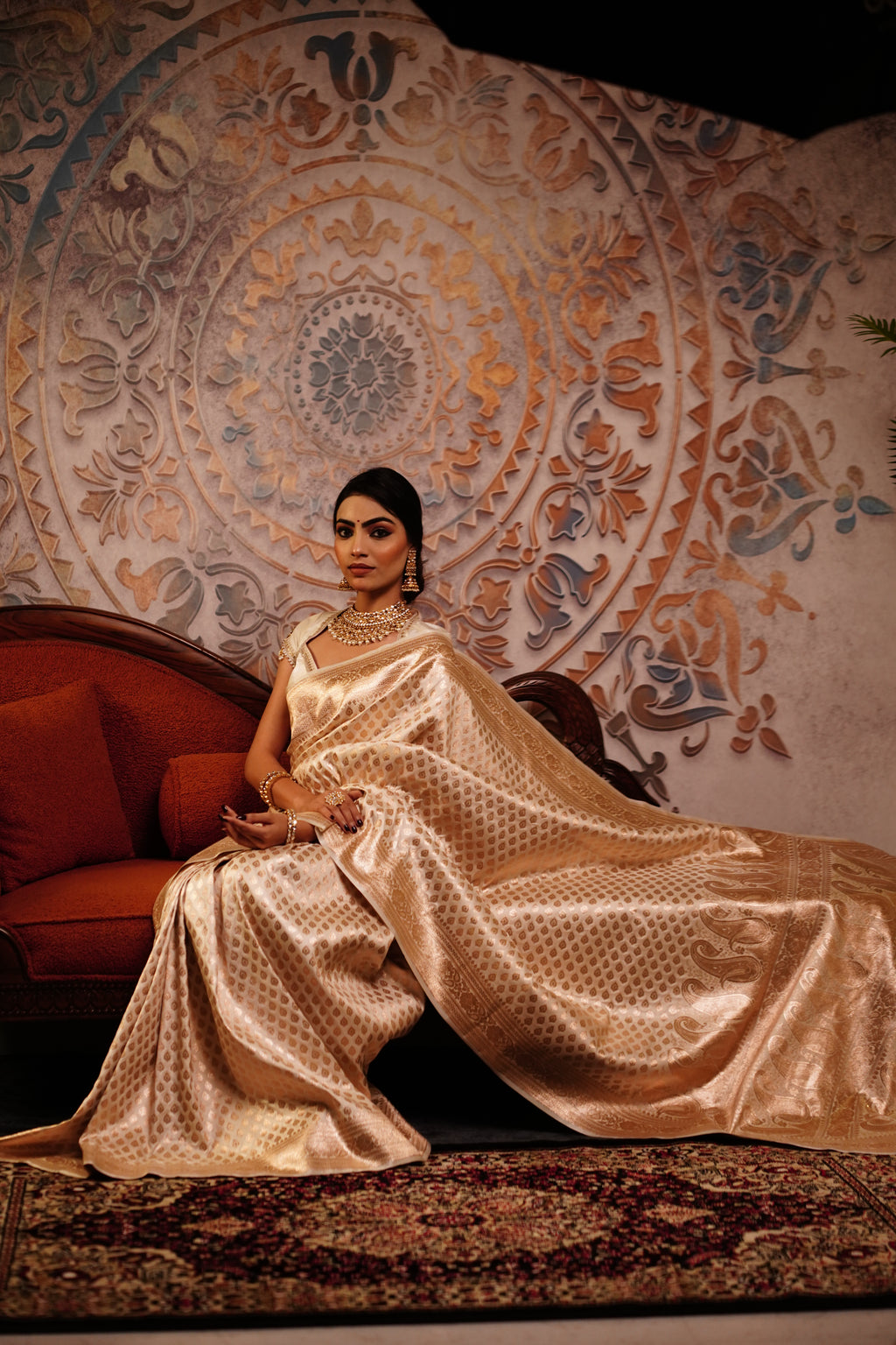 Svarna Sindhu