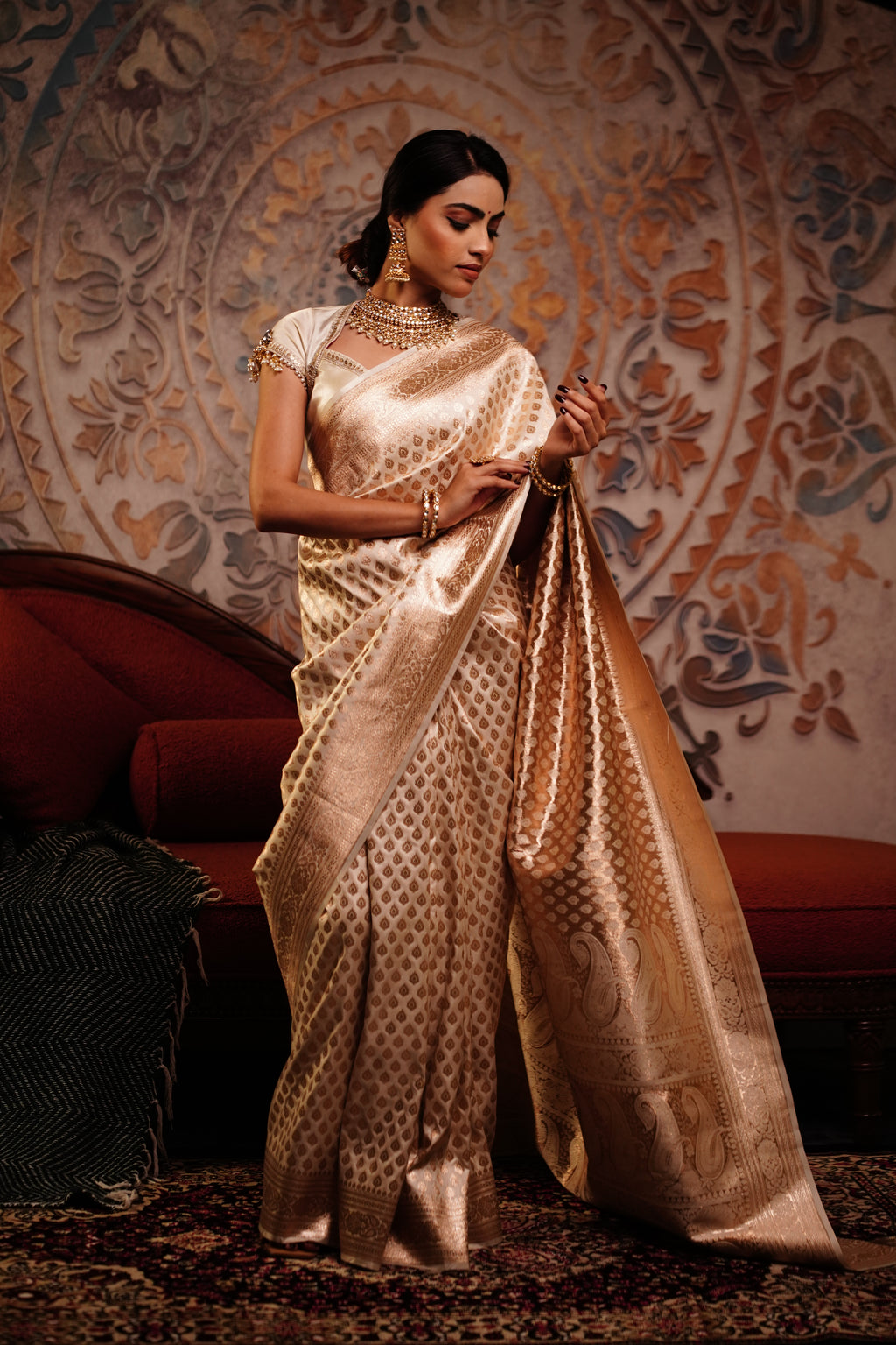 Svarna Sindhu