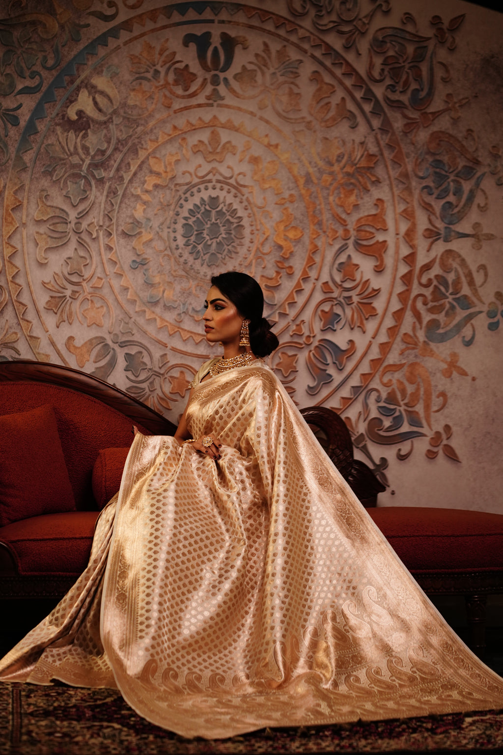 Svarna Sindhu