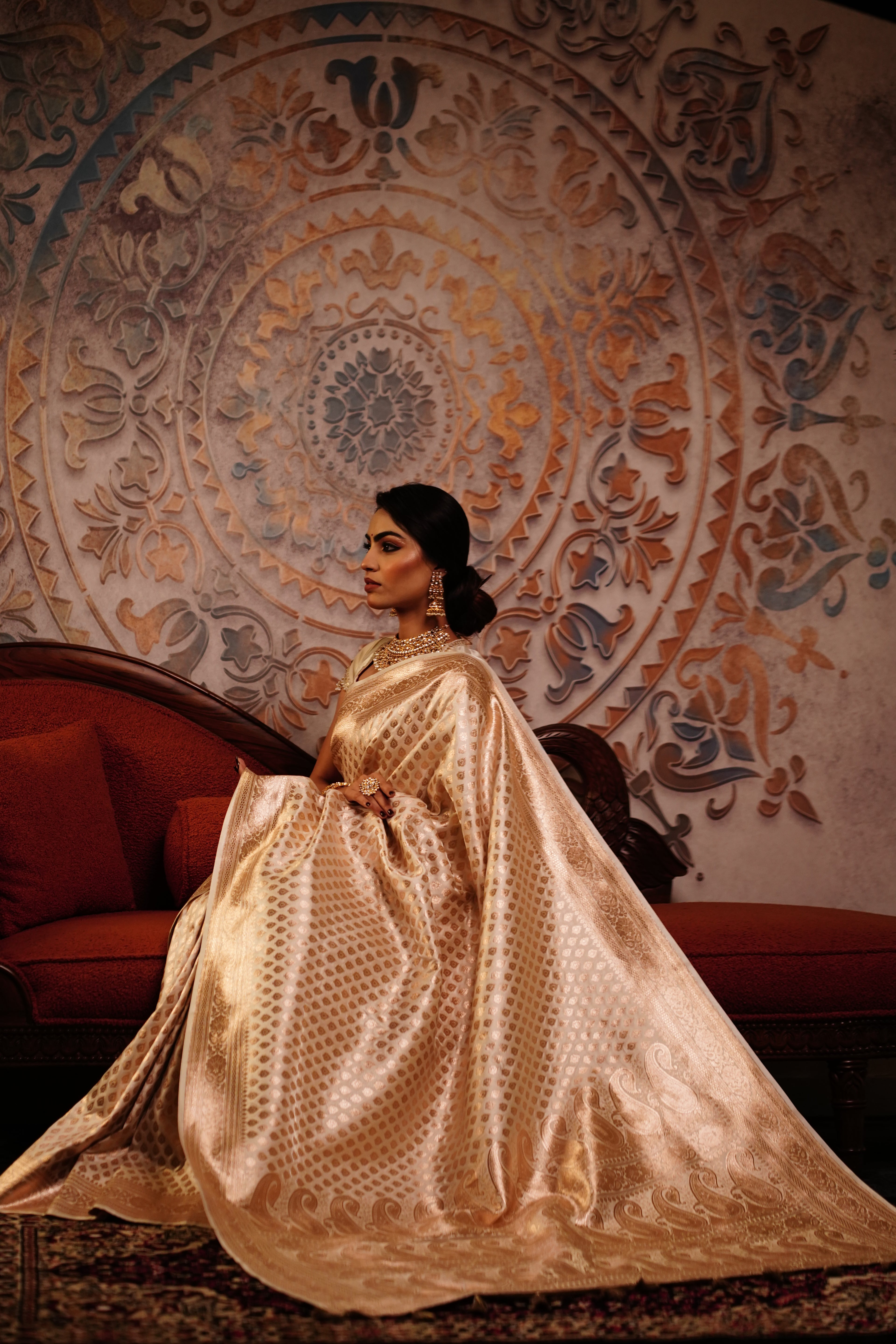Svarna Sindhu