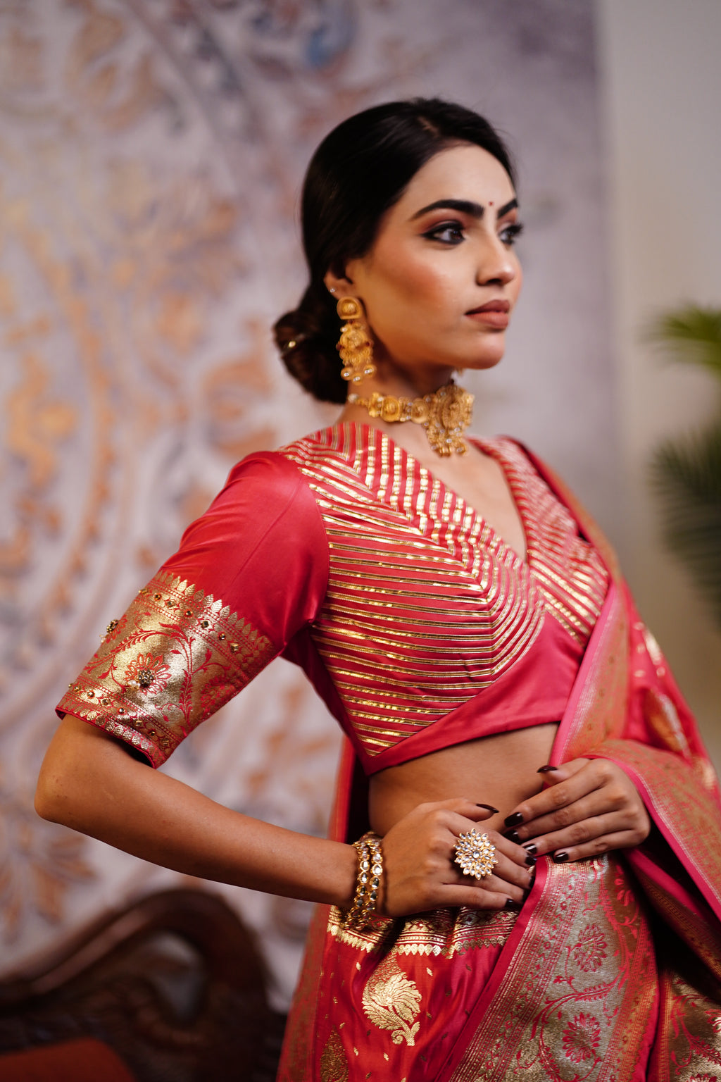 Gulabi Ganga