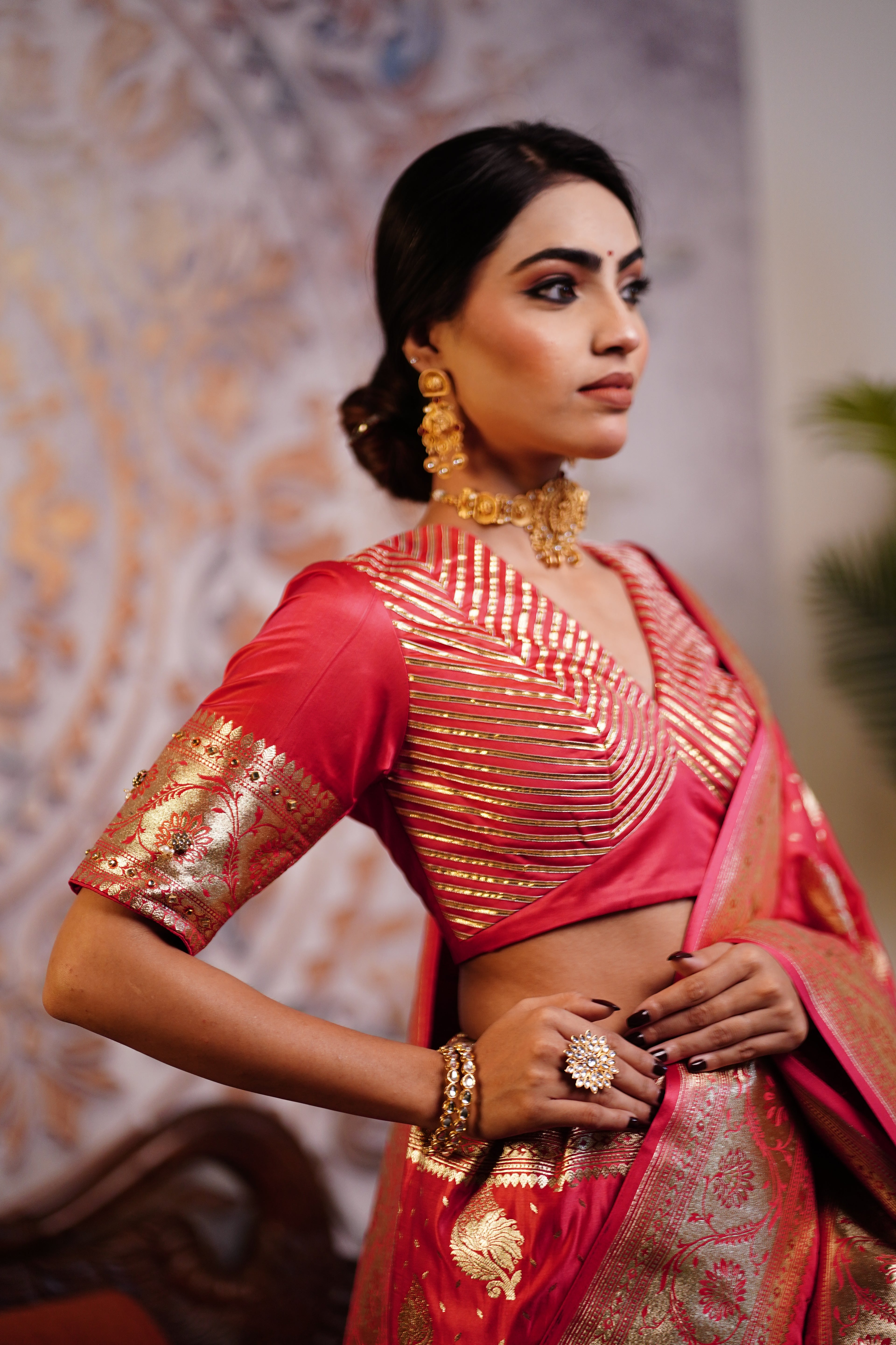 Gulabi Ganga