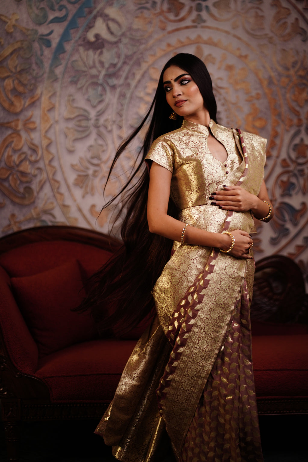 Avimukta