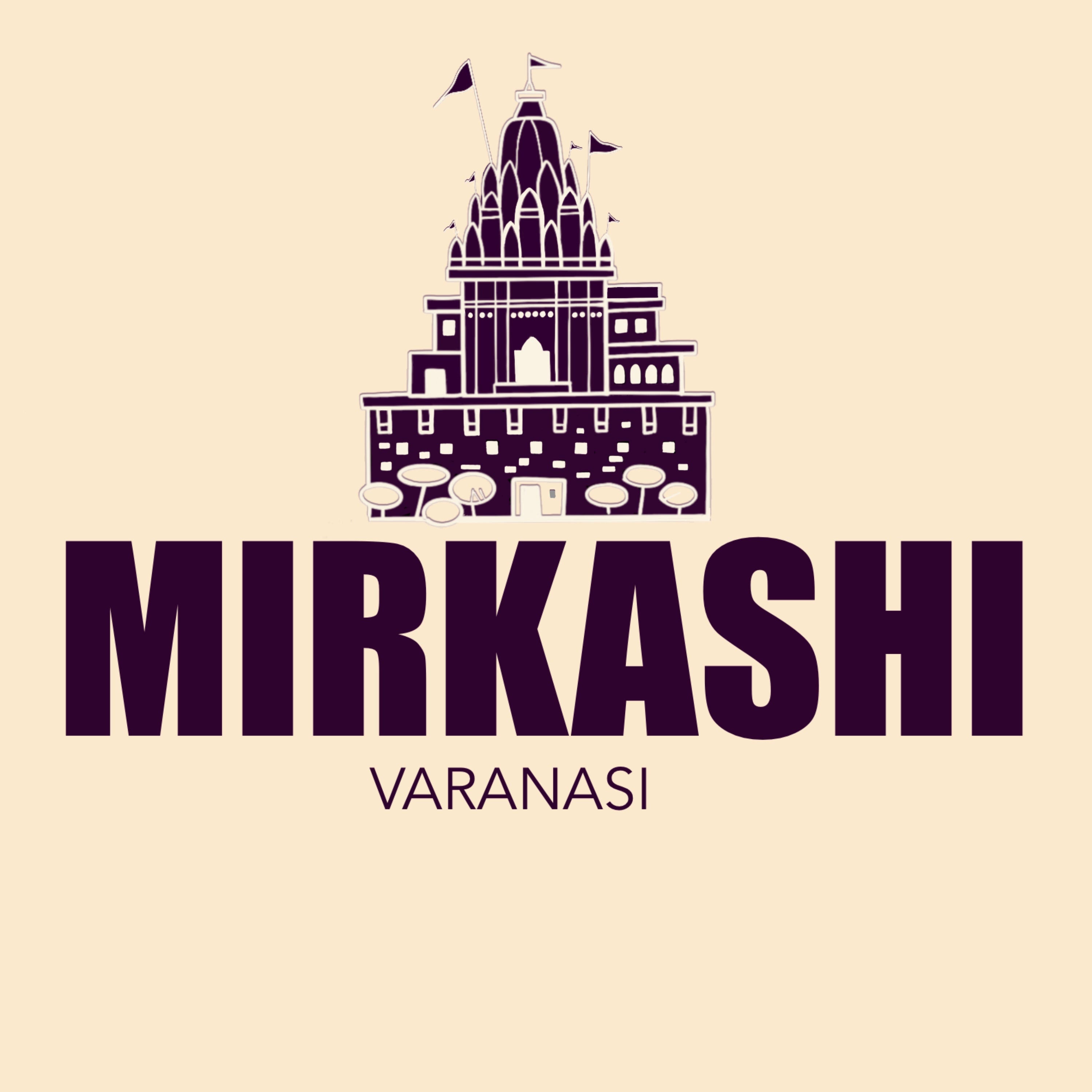 Mirkashi